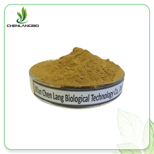 Broccoli Extract Powder